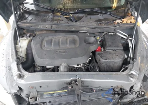 2008 Chevrolet Hhr Ls z USA, uszkodzony, nr VIN 3GNDA13D78S619127